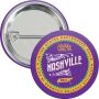 1 1/2 Inch Laminated Round Safety Cello Buttons