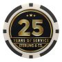 1-3/8 Inch Express Vibraprint Poker Chip