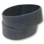1 Inch Embossed Silicone Wristbands - 5 Business Days