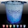 200 Oz Light Up Ice Bucket