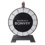 20 Inch Branded Prize Wheel