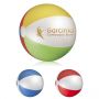 20 Inch  Vibrant Beach Ball