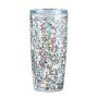 20 Oz Real Deal Confetti Tumbler - Customized