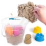 21 Oz Magic Sand Set With 6pcs Mold - Medium