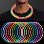 22 Inch Glow Necklaces