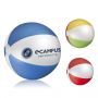 24 Inch  Vibrant Beach Ball