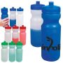 24 Oz Illuminating Water Bottle