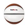 29 1/2 Inch Full-Size Synthetic Leather Signature Basketball