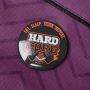 2.25 Inch Tin Badge: Round