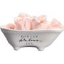 2 1/2 Inch H Bath Tub