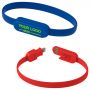 2-In-1 Connector Charger Bracelet