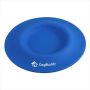 2-In-1 Silicone Pet Flyer & Drinking Bowl