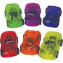 2 Inch Translucent Mini Pull Back Cars