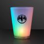 2 Oz Light Up Shot Glasses, Color Change LED