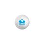 2PC Surlyn Competition Golf Balls