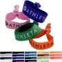 3/4 Inch Fold Over Elastic Wristband