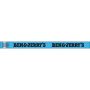 3/4 Inch Tyvek Wristband