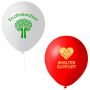 36 Inch  Latex Balloon (2 Color)
