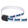 3/8 Inch Sublimated With One Stitching Wrist Lanyard