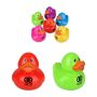 3 1/2 Inch Rubber Ducks