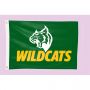 3' H X 5' W Team Flag Double Sided