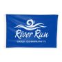 3 Ft H X 5 Ft W Team Flag Double Sided