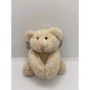 3 Inch Angel Bear With Wings