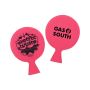 3 Inch Whoopee Cushion