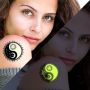 3 Inch X 3 Inch Custom Glow-In-The-Dark Tattoos