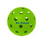 40 Hole Outdoor Pickleball