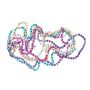 42 Inch Flat Beads