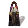 45 Inch X 20-1/4 Inch Custom Child Size Trooper Officer Photo Prop