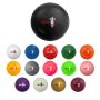 4 1/4 Inch Mini Vinyl Basketball