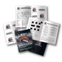 4 Inch X 6 Inch Tattoo & Activity Booklet