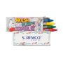 4 Pack Dental Crayons