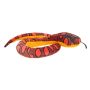 54 Inch Rainbow Boa