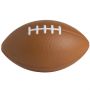 5 Inch Football Stress Reliever