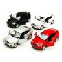5 Inch 1/36 Die Cast Bmw X 6 Hardtop