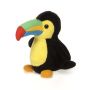 5 Inch Baby Toucan