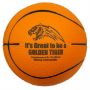5 Inch  Foam Basketball