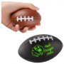 5 Inch Football Stress Reliever