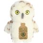 5 Inch Mini Eco Snowy Owl