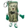 5 Inch Money Man Key Chain