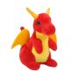 5 Inch Pocketkin Eco Dragon