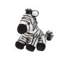 5 Inch Pocketkin Eco Zebra