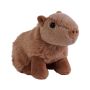 5 Inch Pocketkins Eco Capybara