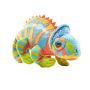 5 Inch Pocketkins Eco Chameleon
