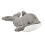 5 Inch Pocketkins Eco Dolphin