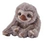 5 Inch Pocketkins Eco Sloth