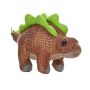 5 Inch Pocketkins Eco Stegosaurus